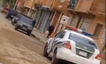Vidas se pierden por accidentes viales, incluso en estas fechas en Potosí