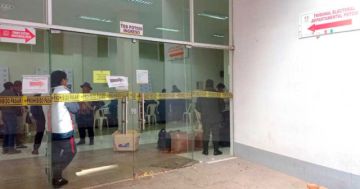 Potosí está entre las regiones con mayor cantidad de candidatos