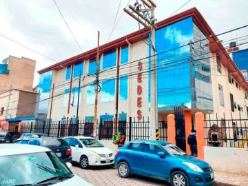 El Sedes Potosí mantiene la vigilancia epidemiológica activa por Gripe K 