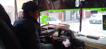 Si alcaldesa no promulga ley transitoria debe hacer cumplir ley que define pasaje de 2 Bolivianos