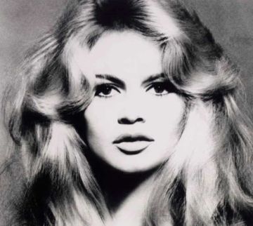Muere la actriz y cantante Brigitte Bardot, icono del cine francés, a los 91 años