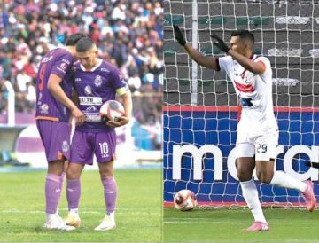Nacional y Real cierran un año exitoso para el fútbol potosino