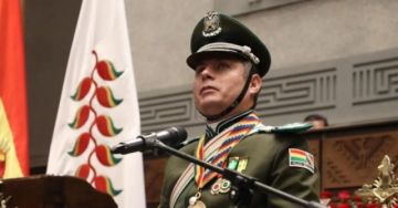 Gobierno acusa a Lara de desinformar y le piden dejar de solicitar puestos en la Policía