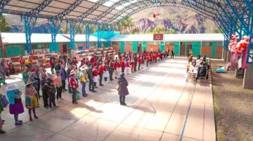 El inicio de clases está programado para el 2 de febrero de 2026
