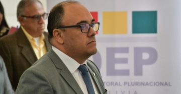TSE confirma que el 9 de enero se conocerán las listas de candidatos habilitados