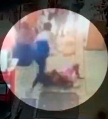 Aprehenden a madre tras una brutal golpiza a su hija 