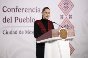 México rechaza las «intervenciones» de EE.UU. a Venezuela y pide a la ONU un papel «más protagónico»