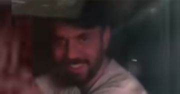 Arrestan a Eduardo Del Castillo en Viru Viru cuando se disponía a viajar al exterior