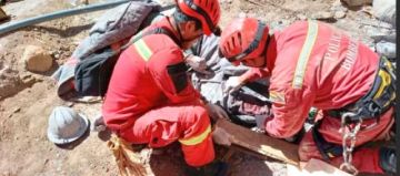 Potosí: 121 personas encontraron el fin de sus días en las minas