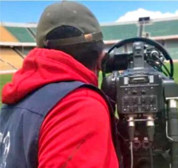 ¿La televisación  del fútbol boliviano tendrá otro dueño?