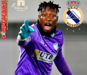 Real Potosí se va armando para su retorno a la liga