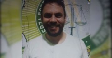 Lee el informe policial sobre la aprehensión de Eduardo Del Castillo