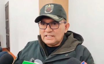 Policía reporta libre tránsito en las carreteras de Potosí