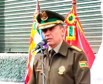 Sokol detecta varios casos de corrupción en la Policía