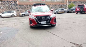 Muchos dueños de taxis no pagan tributos en la Alcaldía de Potosí