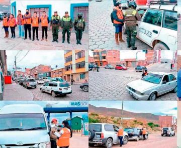 El 40% de vehículos obtuvieron el SOAT a horas de vencer el plazo