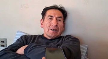 Dirigente del magisterio de La Paz pide estatizar hasta la banca y el oro