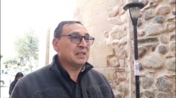Iglesia Católica convoca a trabajar por el bien común en 2026