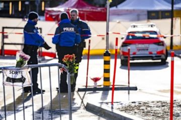 Nochevieja en Suiza: Cuarenta personas pierden la vida en incendio 