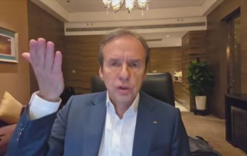 ¿Qué le pidió Jorge Quiroga a Rodrigo Paz y Edmand Lara?