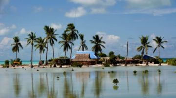 Últimos países en celebrar el año nuevo 2026