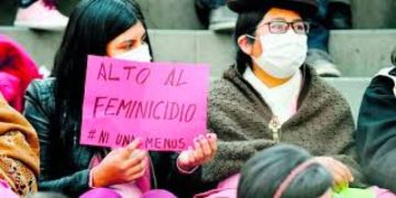 Fiscalía reporta descenso en feminicidios e infanticidios durante 2025