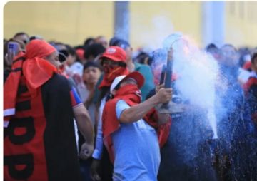 Honduras cerró el 2025 envuelto en una crisis por retrasos de los resultados en las elecciones
