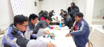 Habrá varios cambios en las listas de candidatos para las elecciones subnacionales