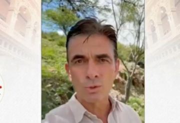 “Vienen tiempos mejores, pero tenemos que ordenar la casa”, dice Paz en su mensaje de Año Nuevo 