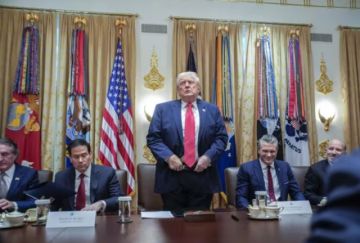 EEUU: después de especulaciones Trump afirma que se encuentra en perfecta salud