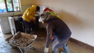 Gobernación cerró 2025 con alrededor de 90 proyectos, afirma el gobernador