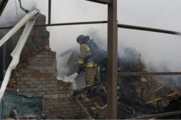 Zelenski informa de un ataque ruso con misiles sobre edificios en Járkov y con víctimas