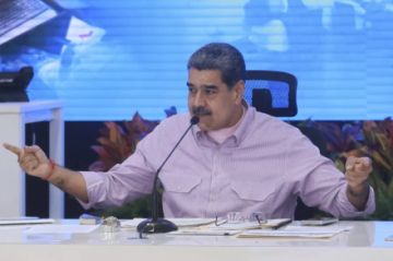 Maduro dice que ha tenido «una sola conversación» con Trump