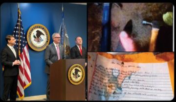 FBI frustra potencial ataque en Nochevieja en una localidad de Carolina del Norte