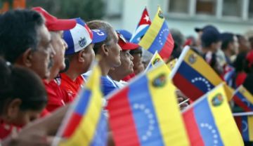 Cuba reclama a Estados Unidos la «inmediata liberación» de Maduro