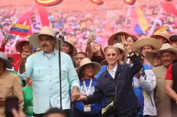 Cómo fue la escalada de tensión entre Venezuela y EE.UU. hasta la captura de Maduro