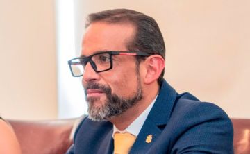 Gobernador Camacho: captura de Maduro demuestra que las dictaduras no son eternas
