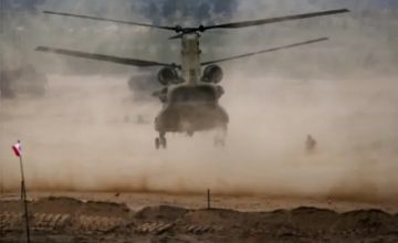 Delta Force, la furtiva unidad de operaciones especiales que capturó a Maduro