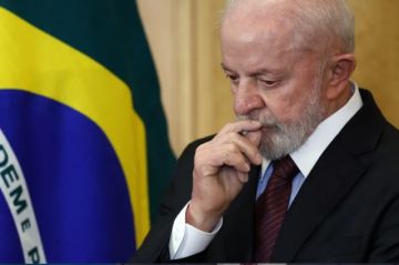 Lula afirma que la captura de Maduro por parte de EEUU “cruza una línea inaceptable”