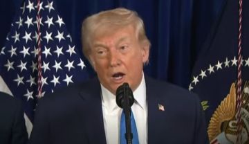 Trump anuncia que Estados Unidos gobernará Venezuela hasta que haya una transición