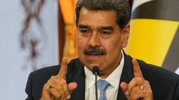 EEUU captura a Nicolás Maduro en un operativo calificado por Trump como "brillante"