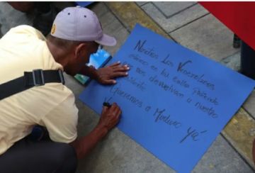 La captura de Maduro tras el ataque de EE.UU. sume a Venezuela en la incertidumbre