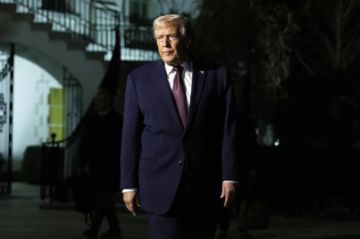 Trump: Maduro y Flores se encuentran en un buque militar y serán llevados a Nueva York