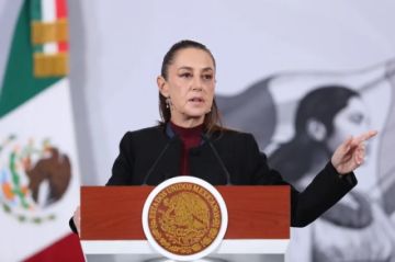 México trabaja en una respuesta unida de América Latina tras el ataque de EE.UU. a Venezuela