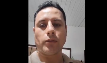 Vicepresidente Lara dice acerca de la captura de Maduro “Todo tirano al final cae"