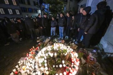 Identifican a las cuarenta víctimas del incendio del bar en Suiza