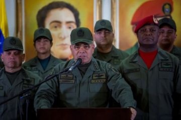 El ministro de Defensa de Venezuela denuncia el asesinato a «sangre fría» de parte del equipo de seguridad de Maduro