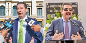 José Carlos y Manfred, ¿los favoritos?
