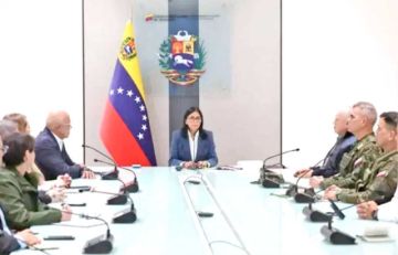 Venezuela: Delcy Rodríguez,  figura clave de la transición