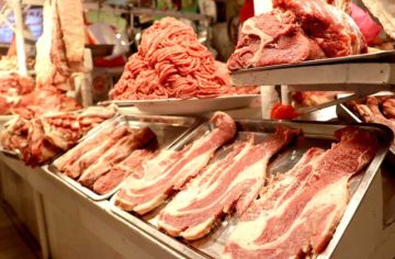 Amas de casa piden control de precio de los alimentos en ferias y mercados